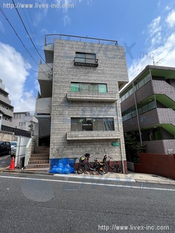 グレイス南馬込