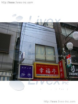 貸店舗