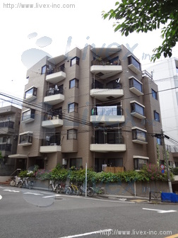 グランドシャトレフェニックス小石川