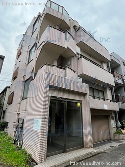 松庵ユニオン