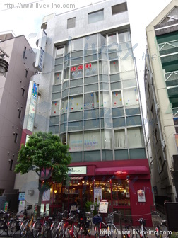 フロンティア