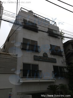 シャトーヒロ新館