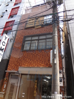 貸店舗・事務所