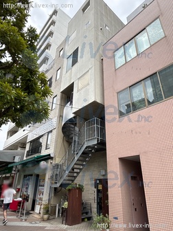 仮)富岡2丁目プロジェクト