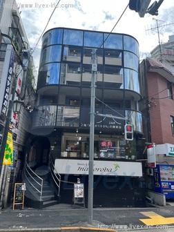 East NAKANO