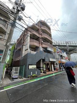 フェリス玉川