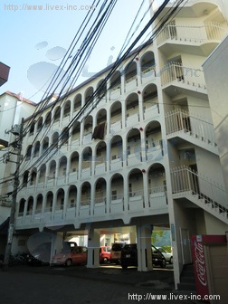 白鴎マンション
