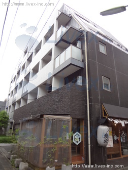 リアルスウィート三軒茶屋