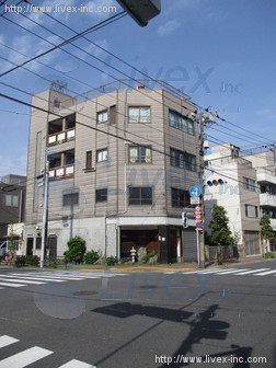 インターワークス