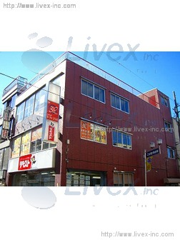 越後屋