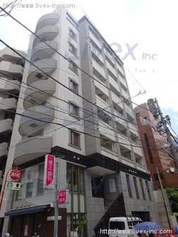 仮)恵比寿1丁目伊藤