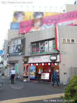 一棟貸