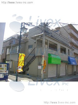 ハイツホシノ