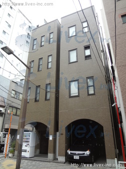 水天宮前ツイン二番館
