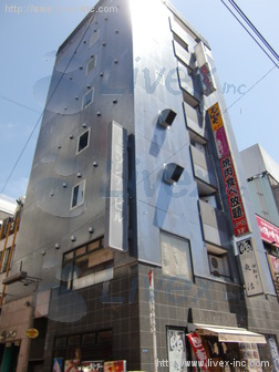 上野ソシアル