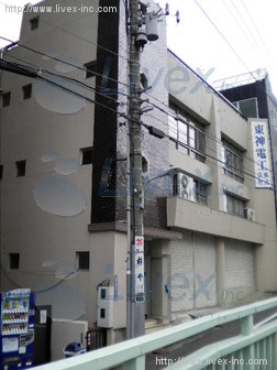 東神電工