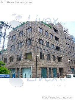 TGM(バルチックストーン)別館