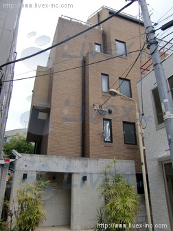 オンデンビル