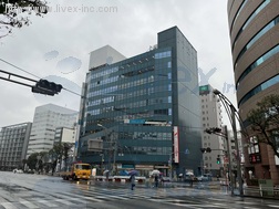 上野広小路会館本館ビル