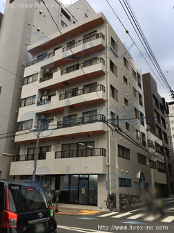 内山