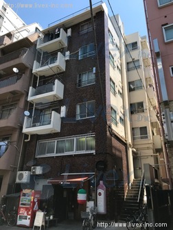 城東自動車会館