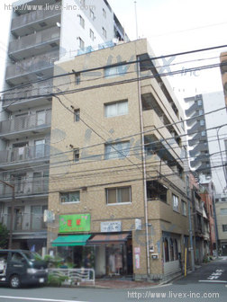 KAMマンション