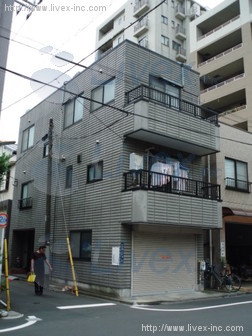貸倉庫