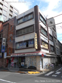 西沢