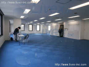 VORT芝浦WaterFront