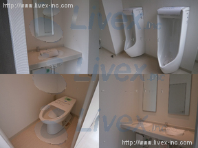 VORT芝浦WaterFront