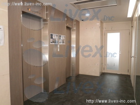 VORT芝浦WaterFront