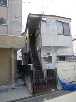貸倉庫・作業所