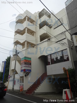要町ホワイト