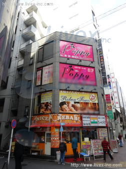 ザ・バレル池袋