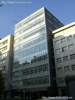 八重洲通ハタ