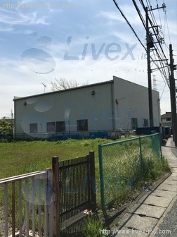 蘇我町貸倉庫