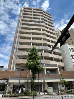 イトーピア目白カレン