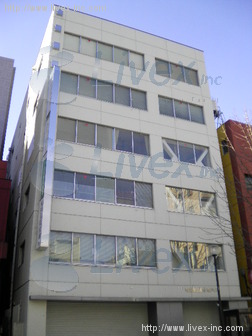 明治安田生命松戸