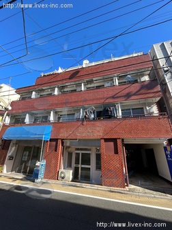 メゾン・ド・マルス