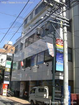 Taiho square