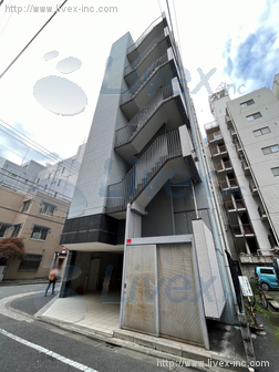 ITCジャパン大森