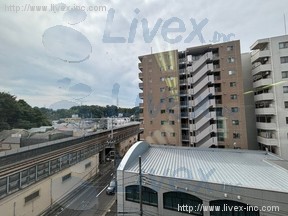 新横浜ファーストビル