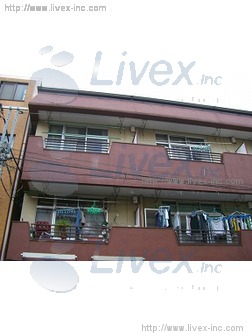 貸店舗・事務所