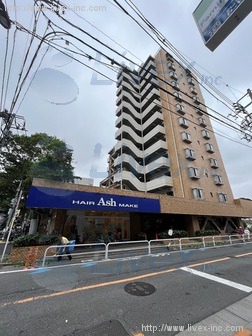 八幡山ビューグリーン