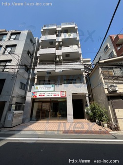 リバティベルズシバタ