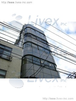 貸事務所・店舗