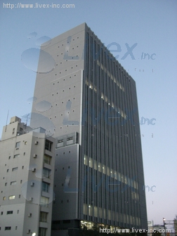 新橋東急
