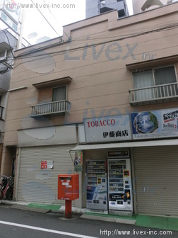 北大塚貸事務所・店舗