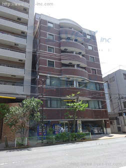 ラフィーヌ・入谷