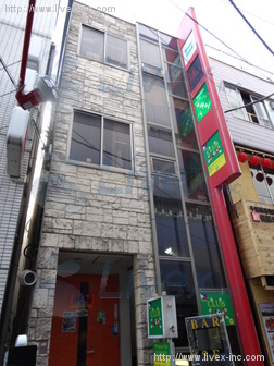新橋N